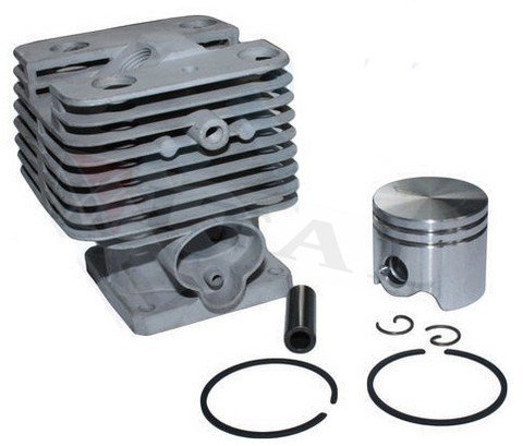 ITL-SİLİNDİR+PİSTON STI. FS250 40MM