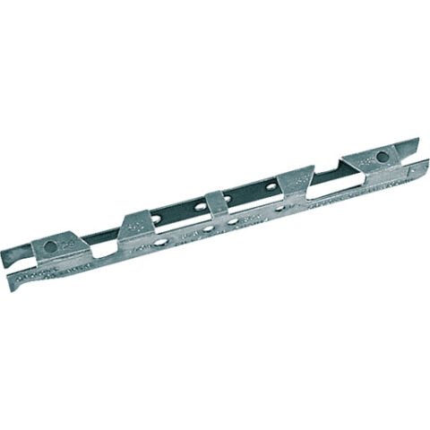 TECOMEC EĞELEME MASTARI AÇILI / - MOTORLU TESTERE /  / 1018003