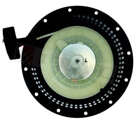 ITL-STARTER KOMPLE DİZEL 170