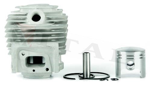 ITL-SİLİNDİR+PİSTON MITS.CG430/HYX43-40MM