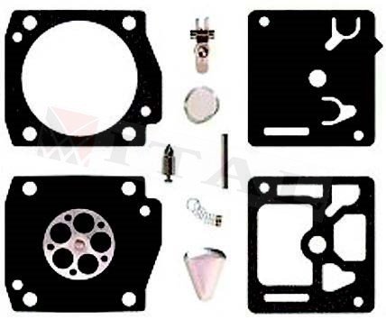 ITL-KARBÜRATÖR DİY. HUSQ 345/350/353 KOMPLE ZAMA ORJ