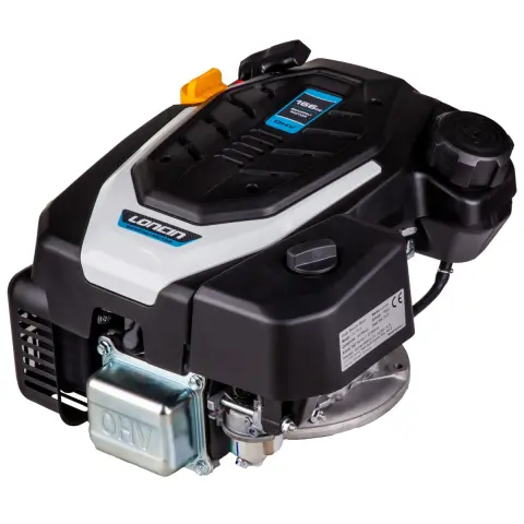 CV170-2 EUR5 BENZİNLİ MOTOR 196cc 22-80mm KAMALI