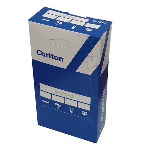 K2LX-76E .325-38 DİŞ CARLTON ZİNCİR KÖŞELİ (MAVİ DİŞ)