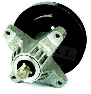 ITL-KASNAK MİLİ VE YATAĞI MTD 618-0624