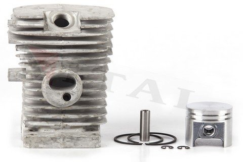 ITL-SİLİNDİR+PİSTON STI. MS170 37MM