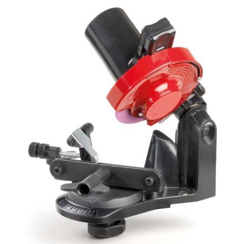 TECOMEC ZİNCİR BİLEME MAKİNESİ SHARP MASTER / ORMAN AKSESUARI ZİNCİR BİLEME MAKİNESİ /  / 11819000