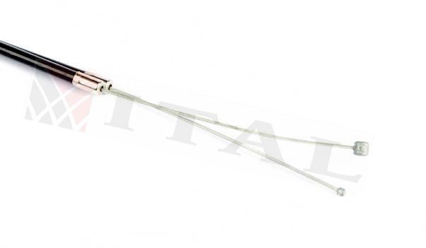 ITL-GAZ TELİ KNC SIRT TIRPAN