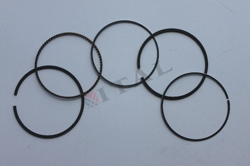 ITL-SEKMAN TAKIMI B&S 750 SERİSİ DOV