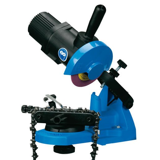 TECOMEC ZİNCİR BİLEME MAKİNESİ EASY GRİNDER / ORMAN AKSESUARI ZİNCİR BİLEME MAKİNESİ /  / 11909005