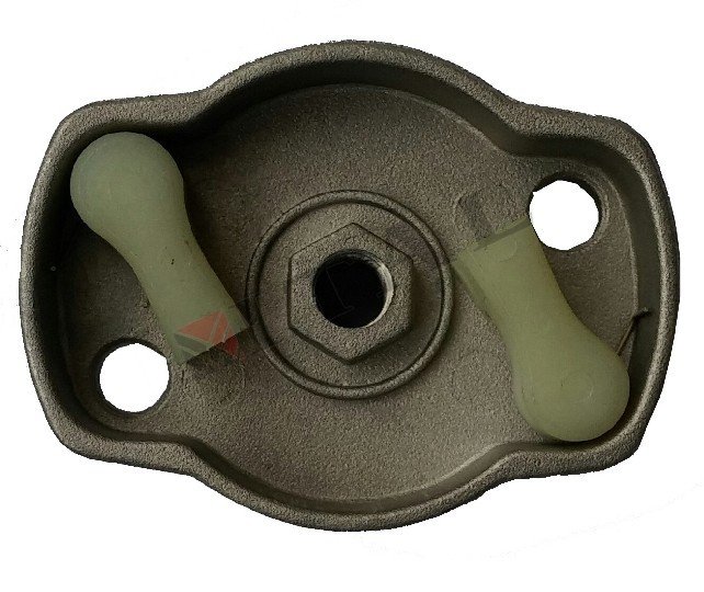 ITL-STARTER KOVANI TAKIM HYX.M58