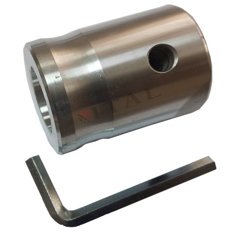 ITL-ALÜMİNYUM BAŞLIK GENEL(TEK PARÇA) M10X1,25L
