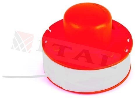 ITL-MİSİNA BAŞLIĞI MAC ALLISTER 800W