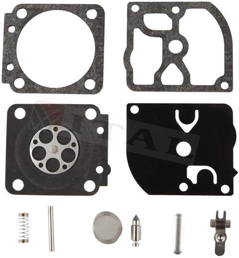 ITL-KARBÜRATÖR DİY. HUSQ 460/461 KOMPLE ZAMA