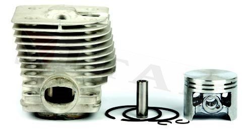 ITL-SİLİNDİR+PİSTON STI. FR/FS550-46MM SERAMİK