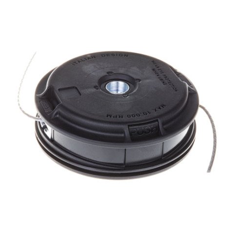 TECOMEC TIRPAN OTO.BAŞLIK DİŞİ M10x130mm OLEOMAC / TIRPAN BAŞLIĞI MOTORLU TIRPAN / DİŞİ / 50739026