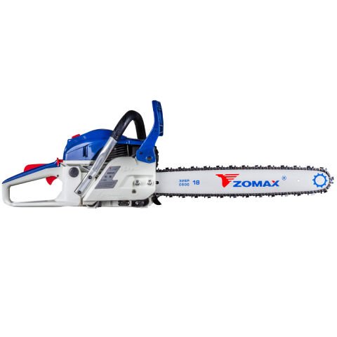 ZM5030 MOTORLU TESTERE ZOMAX