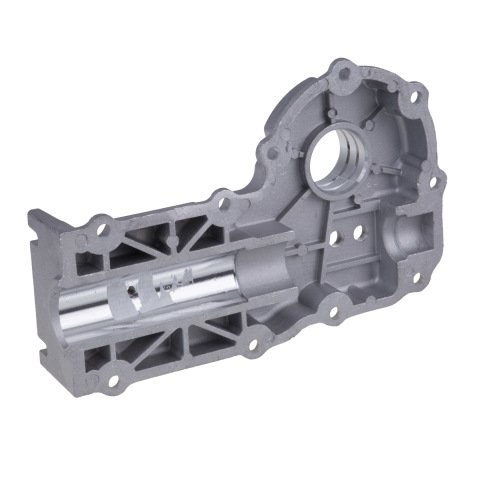 VETA KARTER SAĞ ÇAPA APARATI Ø28 / ÜNİVERSAL MOTORLU TIRPAN / APARAT / VT01218A