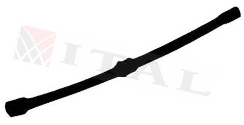 ITL-BENZİN HORTUMU HUSQ 61/268 Eski