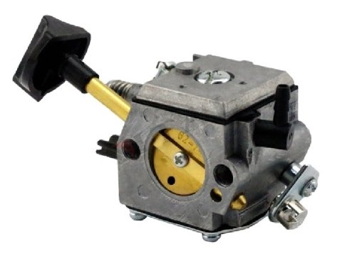 ITL-KARBÜRATÖR STI. SR420/BR400/BR320