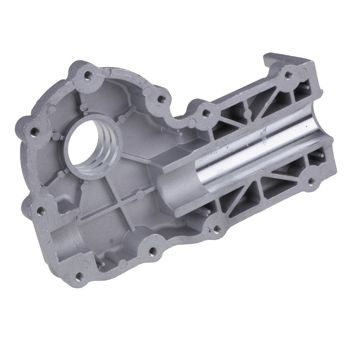 VETA KARTER SOL ÇAPA APARATI Ø28 / ÜNİVERSAL MOTORLU TIRPAN / APARAT / VT01210A