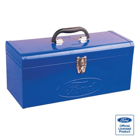 FORD FCA-027 TAKIM ÇANTASI / OTOMOTİV / GARAJ SERVİS EKİPMANLARI / ÇANTA / FCA-027