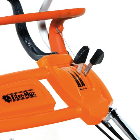 OLEOMAC MAX 53 VBD ALLROAD ÇİM BİÇME MAKİNESİ / BENZİNLİ ÇİM BİÇME MAKİNESİ / ŞANZIMANLI / 66069107E5