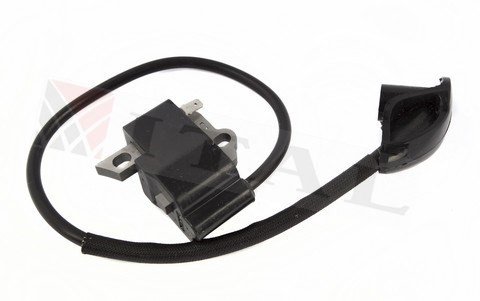 ITL-ELEKTRONİK BOBİN STI. FS 120/FS250/FS350