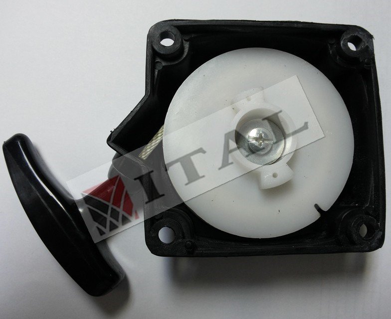 ITL-STARTER KOMPLE ÇİN TIRPAN CG/BG430/520/HYX52 DÜZ