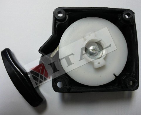 ITL-STARTER KOMPLE ÇİN TIRPAN CG/BG430/520/HYX52 DÜZ