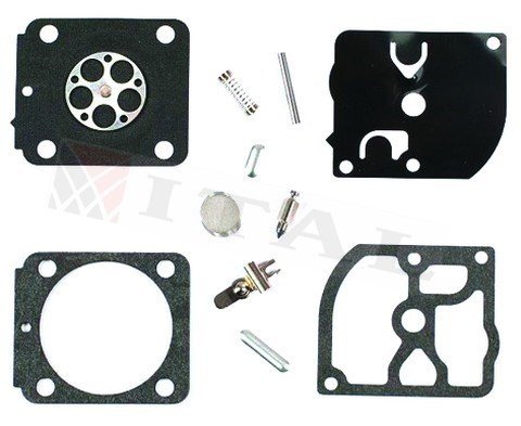 ITL-KARBÜRATÖR DİY. STI FS38/45/55/80/HS45 KOMPLE