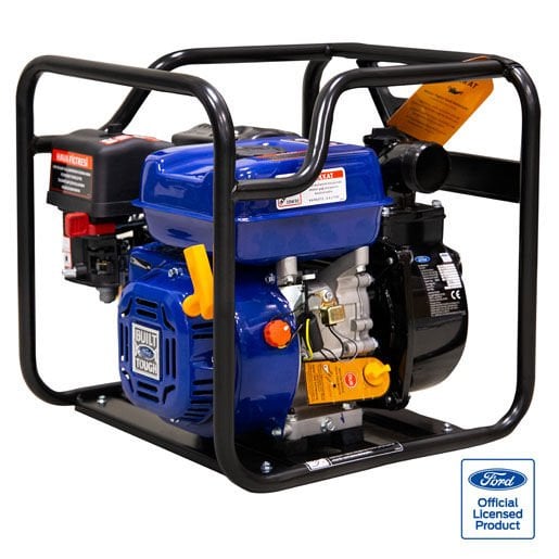 FORD FPX20E SU MOTORU 2” / BENZİNLİ SU MOTORU / STANDART / FPX20E