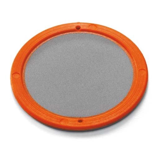 TECOMEC BENZİN HUNİSİ FİLTRESİ / - SERVİS EKİPMANLARI /  / 5175001