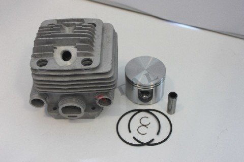 ITL-SİLİNDİR+PİSTON STI. TS700/TS800 56MM