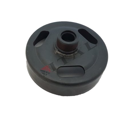 ITL-BALATA TASI MORİ TOPRAK DELME