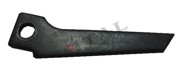 ITL-BIÇAK TIRPAN ÇAP. APRT. ESKİ TİP