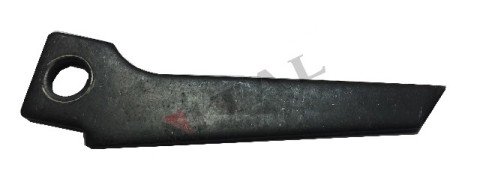 ITL-BIÇAK TIRPAN ÇAP. APRT. ESKİ TİP