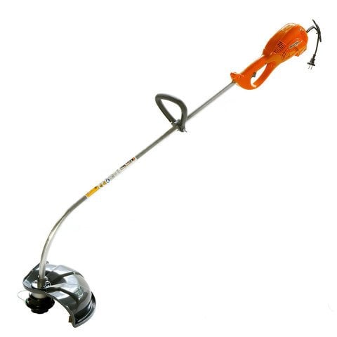 OLEOMAC TR 61 E ELEKTRİKLİ TIRPAN / ELEKTRİKLİ MOTORLU TIRPAN / YAN TİPİ / 60049003A