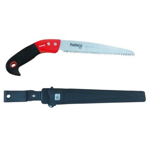 PALMERA PRO BUDAMA TESTERESİ 27cm DÜZ KILIFLI / BUDAMA TESTERESİ BUDAMA GRUBU /  / UTC27