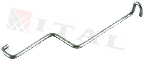 ITL-GAZ TELİ STI. 023/025/MS230/250/210