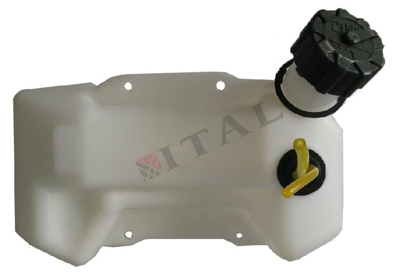 ITL-BENZİN DEPOSU KAW. TJ45