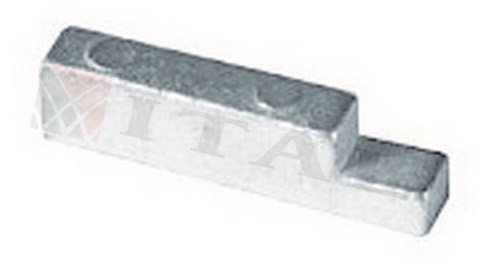 ITL-VOLANT KAMASI TECUMSEH