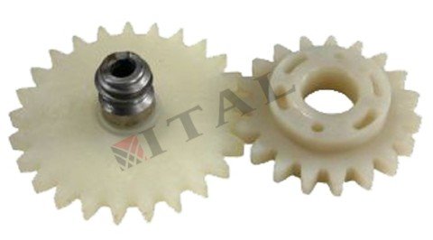 ITL-YAĞ DİŞLİSİ STI. 030/031/032 TAKIM