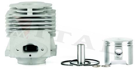 ITL-SİLİNDİR+PİSTON OLEO. 750/460/450/8510 44MM ITAL