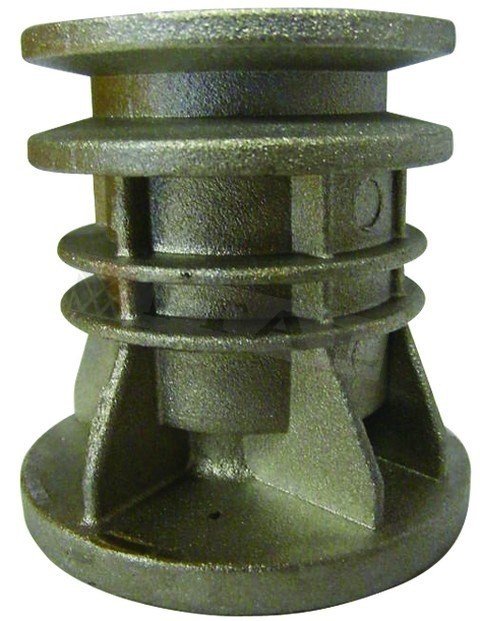 ITL-BIÇAK ADAPTÖRÜ CASTEL GARDEN PAN504 22.2MM