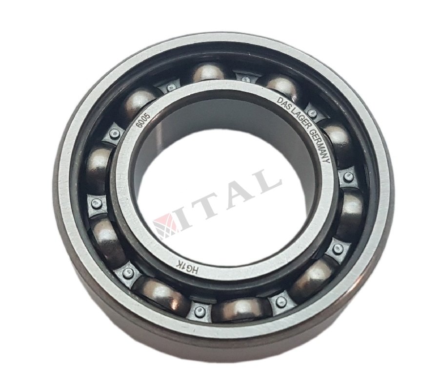 ITL-RULMAN 6005 GENEL DAS LAGER