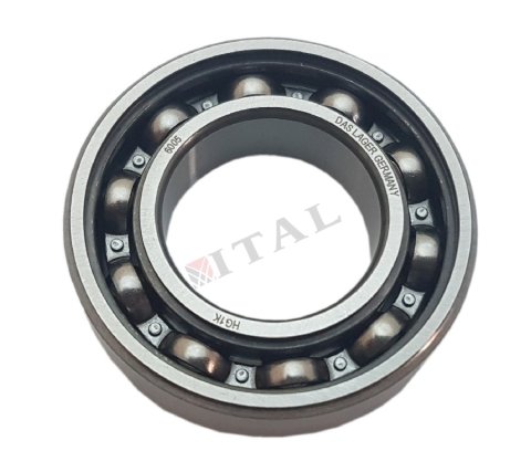 ITL-RULMAN 6005 GENEL DAS LAGER