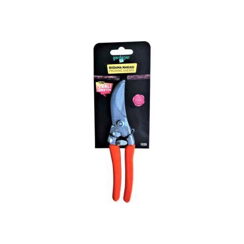 Gardener 1020 Bağ Budama Makası