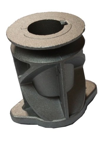 ITL-BIÇAK ADAPTÖRÜ HON./GALAXY/MARRAZINI 25 MM