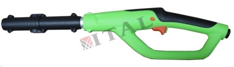 ITL-UZATMA APARATI KABZESİ SCA3