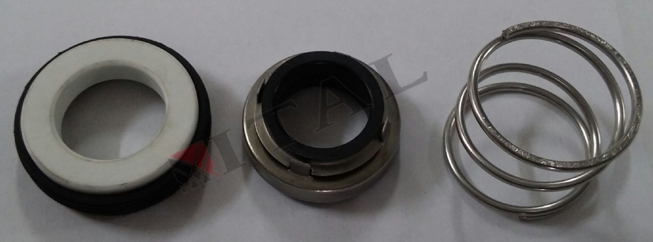 ITL-MEKANİK KEÇE LC80ZB 3'' ESKİ TİP YAYLI TİP